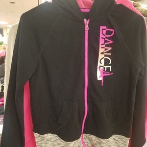 Dance Life soft Hoodie